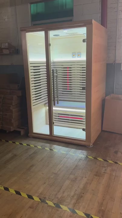 video