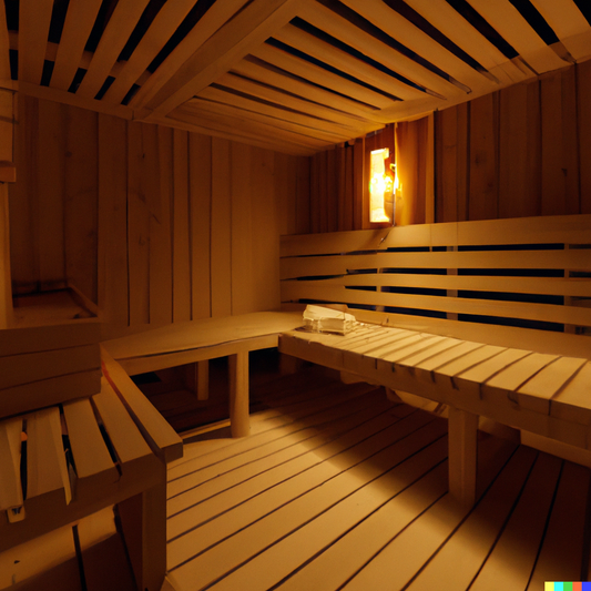 Sauna's Role in Weight Loss - Exploring Therapeutic Heat Benefits