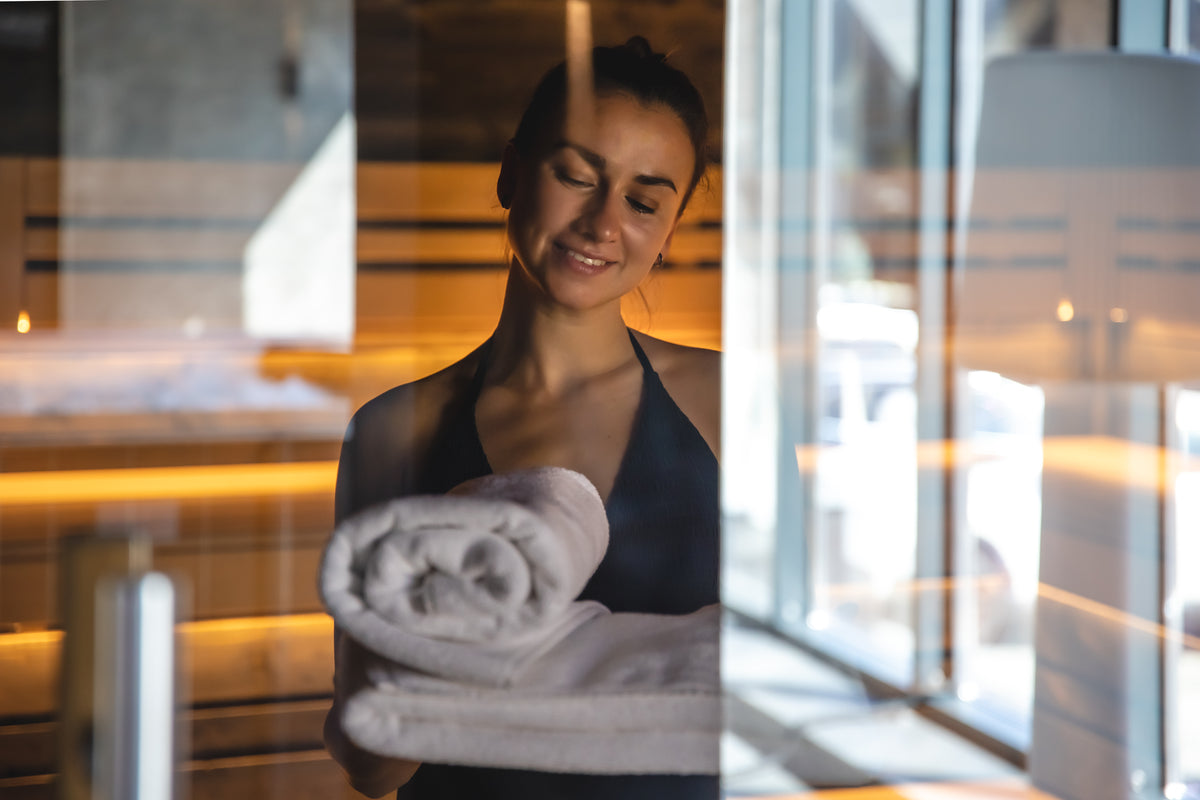 Renewing Saunas
