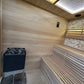 4 Person Traditional Sauna