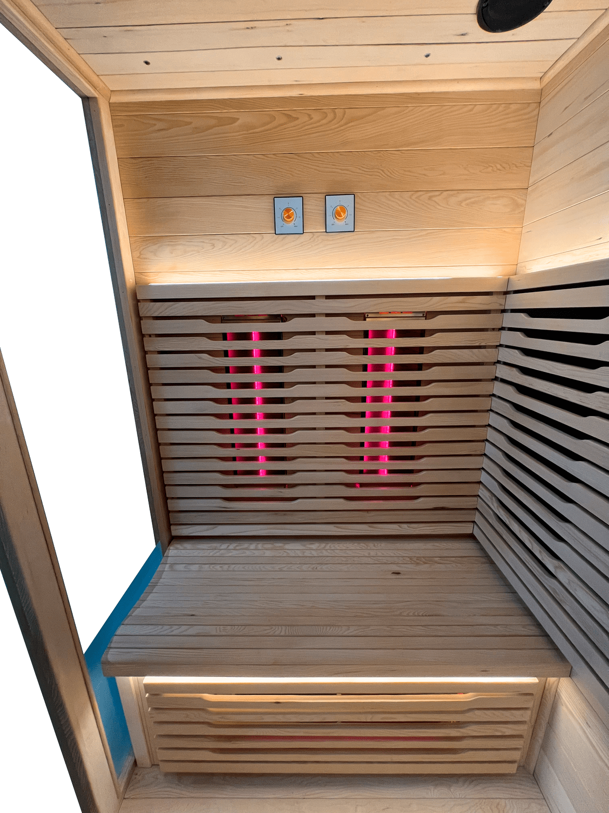 4 Person Infrared Sauna