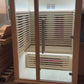 2 Person Infrared Sauna