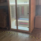 2 Person Infrared Sauna