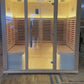 4 Person Infrared Sauna